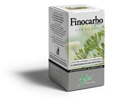 FINOCARBO PLUS 50OPR 25G NF - OUTLET