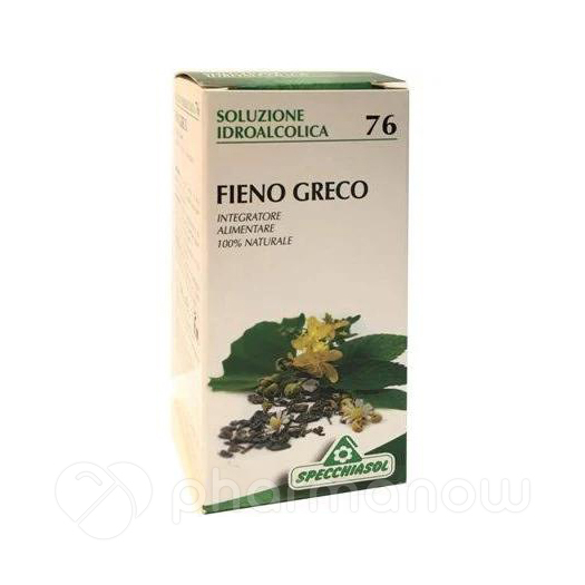 FIENO GRECO 76 50ML TM