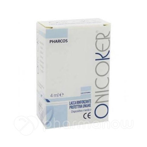 ONICOKER PHARCOS LACC RINF UNG