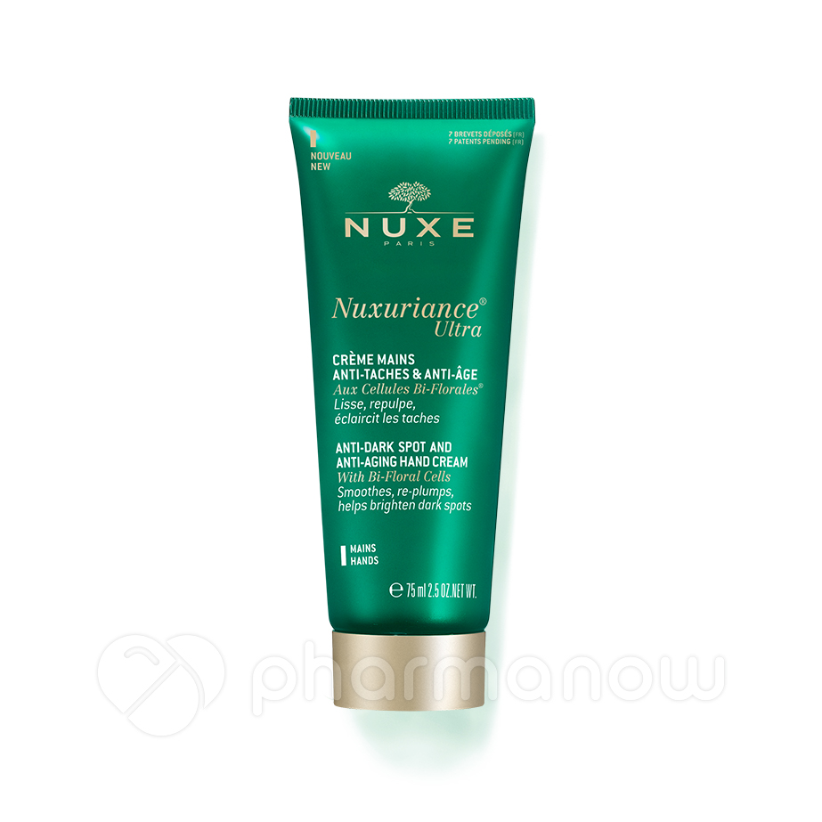 NUXE NUXURIANCE ULTRA CR MAINS