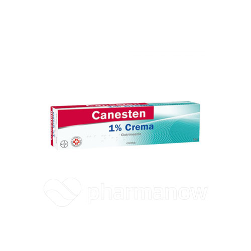 CANESTEN*CREMA 30G 1%