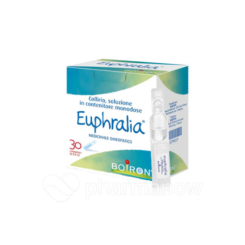 EUPHRALIA*COLL 30CONT 0,4ML