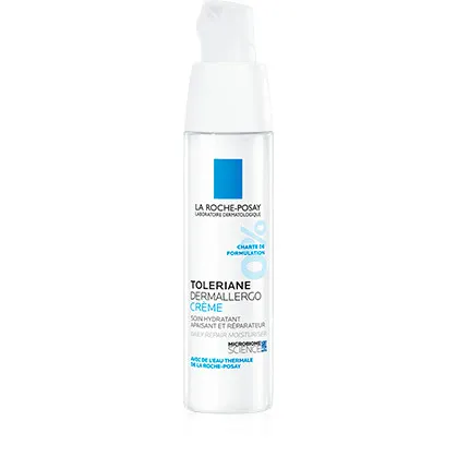 TOLERIANE DERMALLERGO CR 40ML