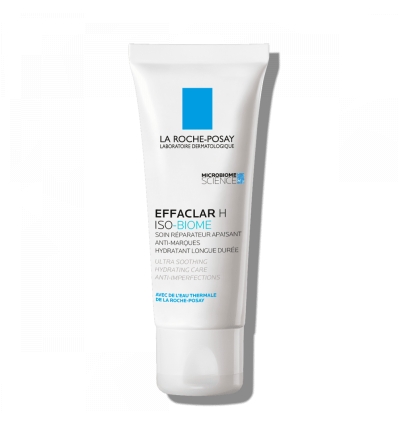 EFFACLAR H ISO BIOME CREMA40ML