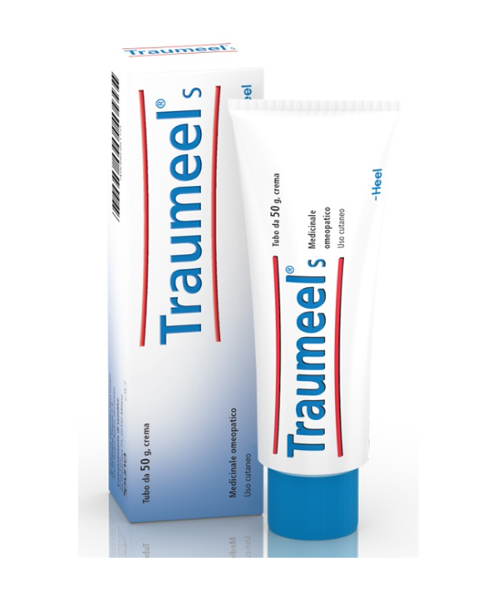 TRAUMEEL S CREMA 50 G