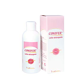 CONIFER LATTE DET 150ML