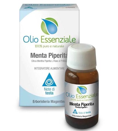 MENTA PIPERITA OLIO ESS 10ML