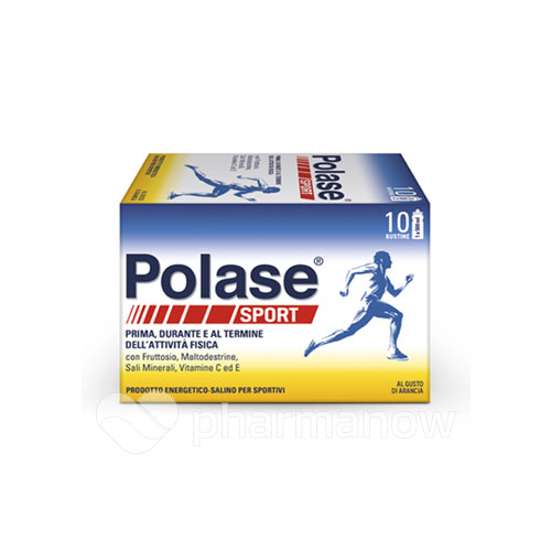 POLASE SPORT 10BUST