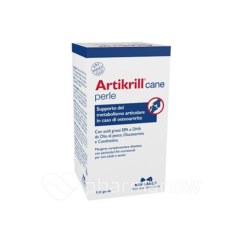 ARTIKRILL CANE 120 PERLE