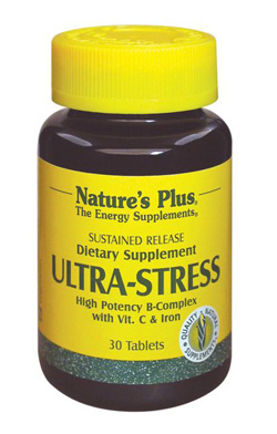 ULTRA STRESS 30TAV