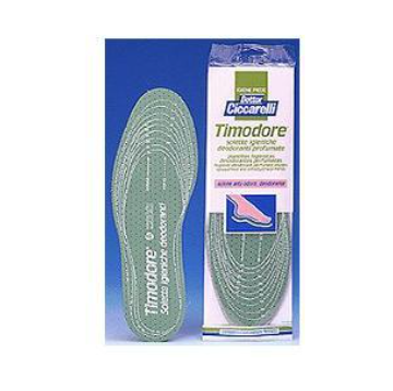 TIMODORE SOLETTE 1 PAIO