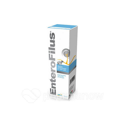 ENTEROFILUS MANGIME SEMPLICE 250ml