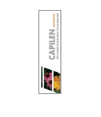 CAPILEN CREMA LIPOSOMIALE 50 ML
