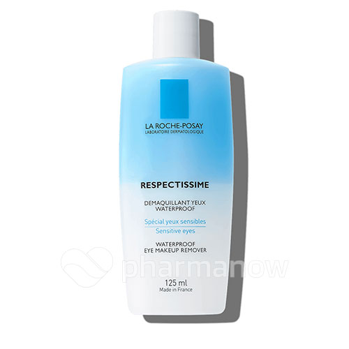 RESPECTISSIME STRUCCANTE OCCHI WATERPROOF 125ml