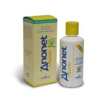 ANONET LIQUIDO 150 ML