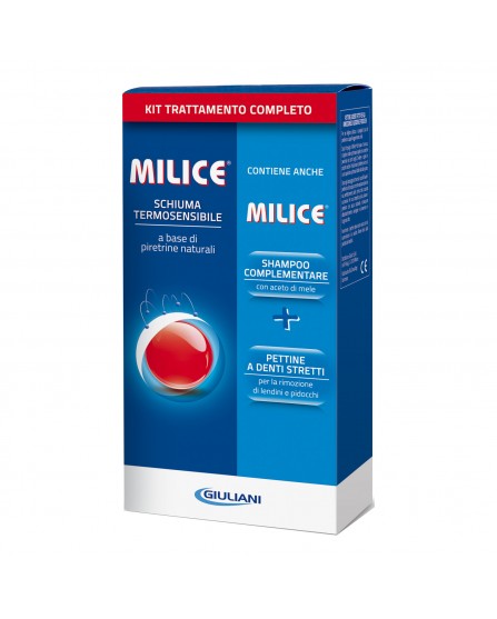 MILICE MULTIPACK SCH+Shamp