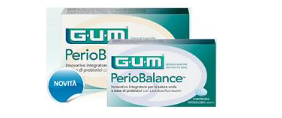 GUM PERIOBALANCE 30 COMPRESSE