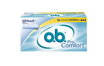 OB NORMAL PRO COMFORT 16PZ