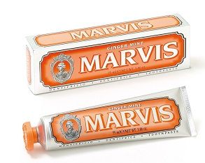 MARVIS GINGER MINT