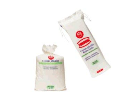 COTONE IDROFILO PIC REKOSAC ZIG ZAG 50 G