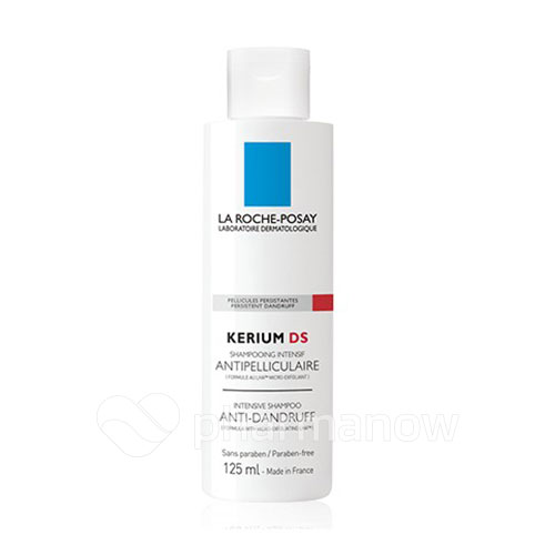 KERIUM DS SHAMPOO ANTI-FORFORA 125 ML