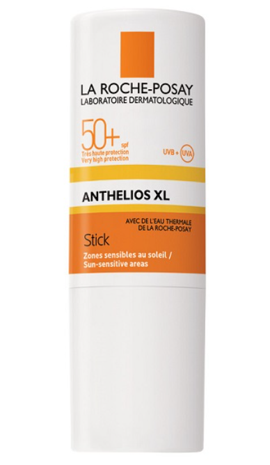 ANTHELIOS STICK ZONE SENS SPF50+ 9 ML