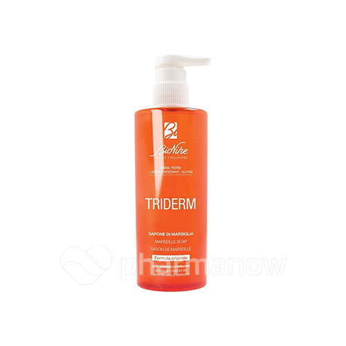 TRIDERM SAPONE MARS LIQ 250ML