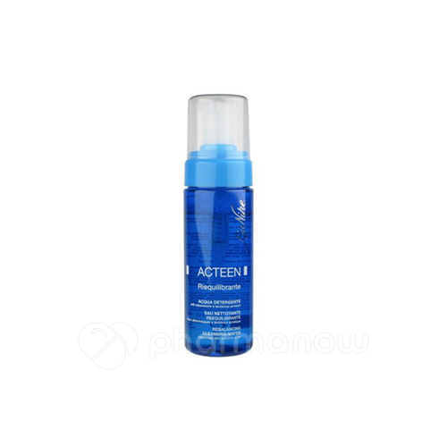 AKNET ACQUA DET RIEQUILIB150ML