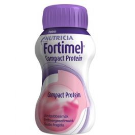 FORTIMEL COMPACT PRO FRA 4BOTT