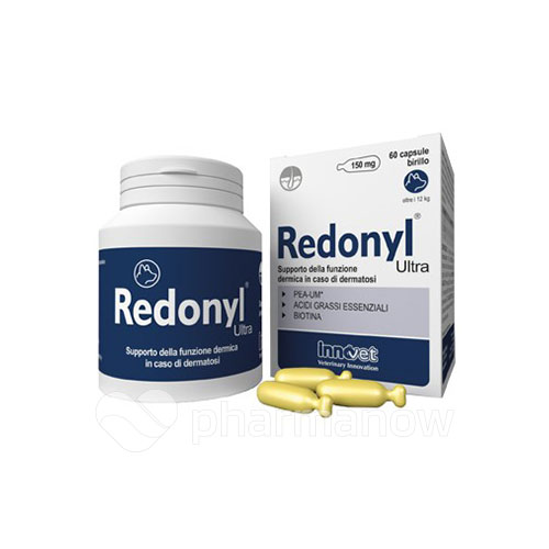 REDONYL ULTRA 150MG 60CPS