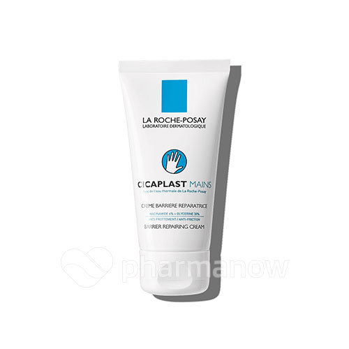 CICAPLAST MANI Crema rigeneratrice 50ml