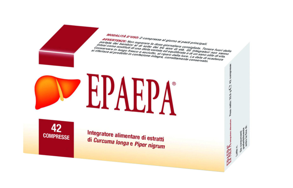 EPAEPA 42 COMPRESSE