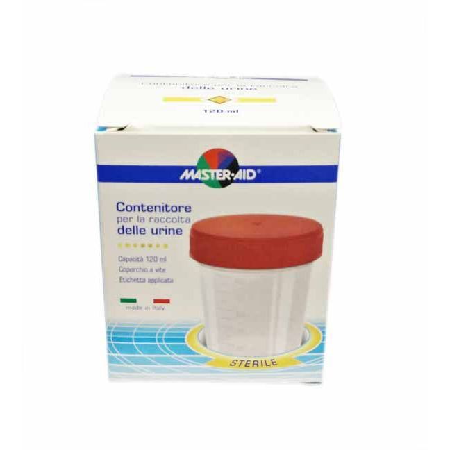 M-AID CONTEN URINE 120ML