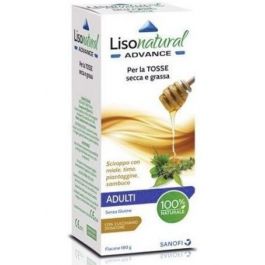 LISONATURAL ADVANCE ADULTI