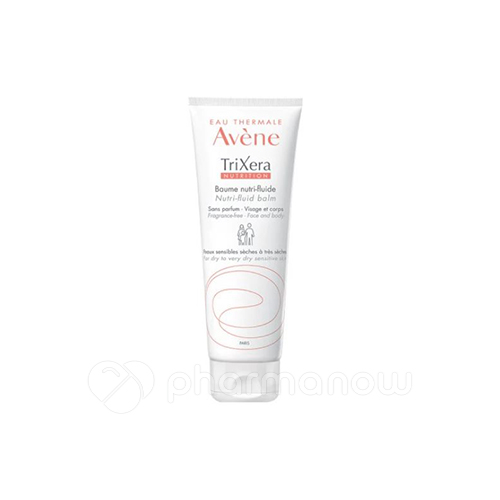 AVENE TRIXERA NUTR BALSAMO