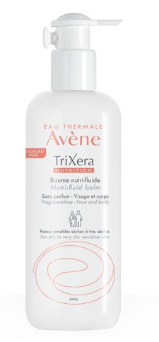 AVENE TRIXERA NUTR BALSAMO 400ml