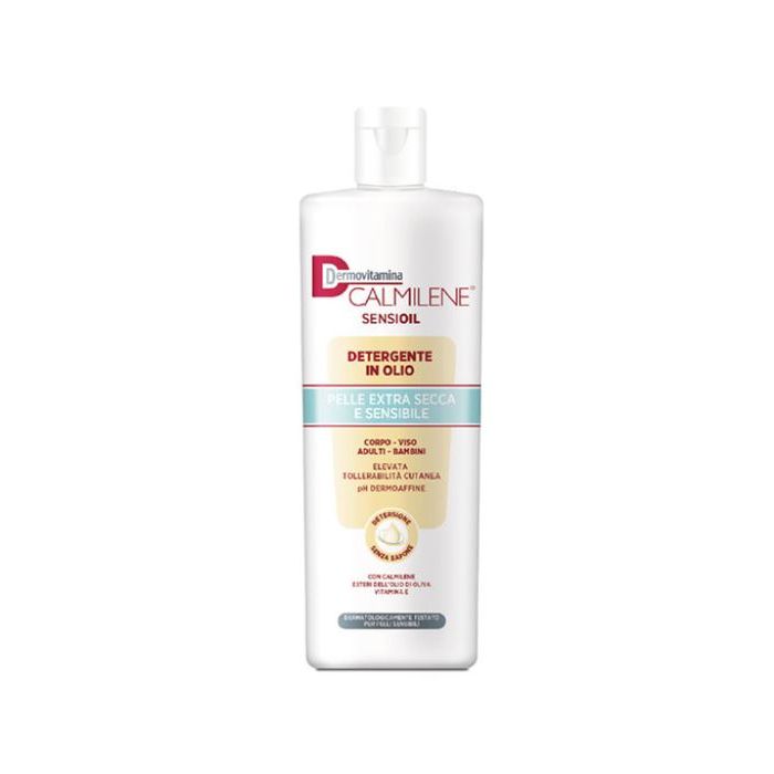 DERMOVITAMINA CALM SENSIO500ML