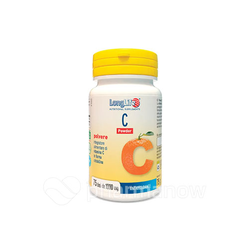 LONGLIFE CPOWDER 75G