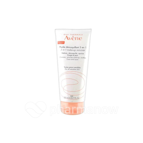 AVENE LATTE STRUCCANTE 3IN1