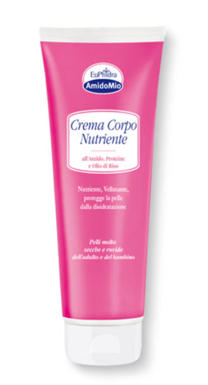 EUPHIDRA AMIDOMIO CREMA CORPO 250 ML