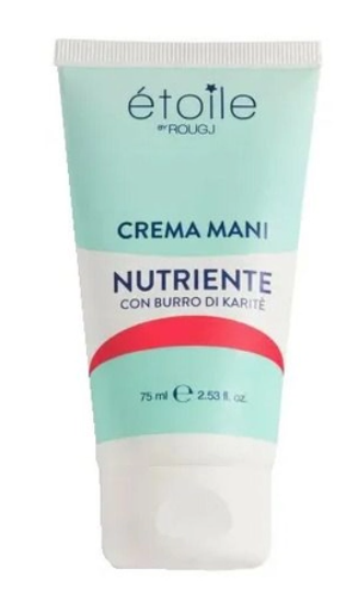 ETOILE CREMA MANI NUTRIENTE