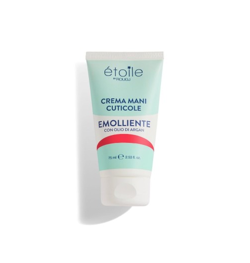 ETOILE CREMA MANI CUTICOLE