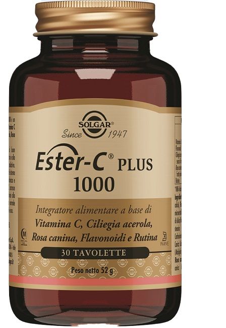 ESTER PLUS1000 30TAV