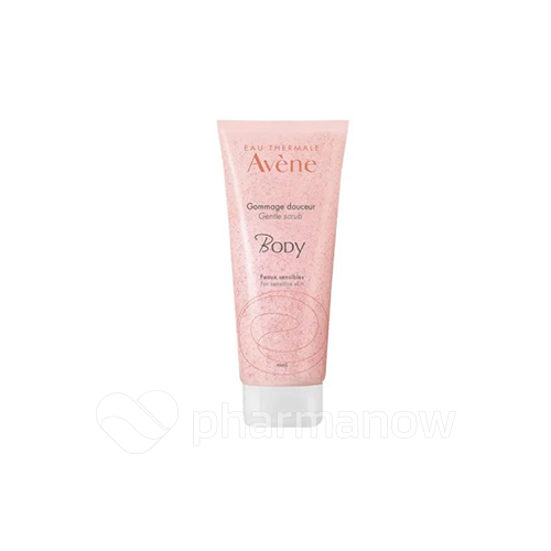 AVENE BODY GOMMAGE 200ML