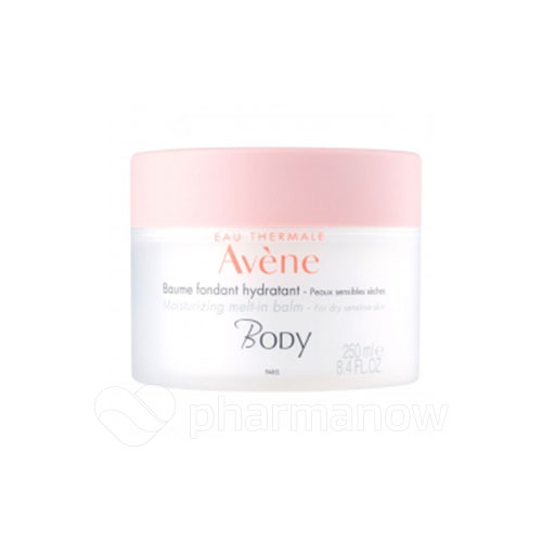 AVENE BODY BALSAMO CORPO 250ML