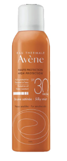 AVENE SOLARE NEBULIZZATORE SPRAY OLIO SPF 30 150 ML