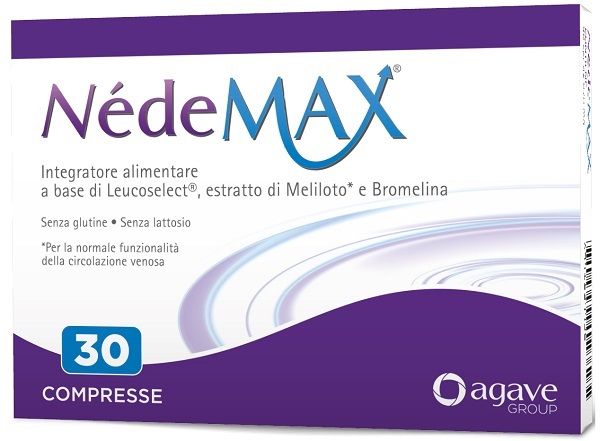 NEDEMAX 30CPR