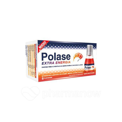 POLASE EXTRA ENERGIA 8FL