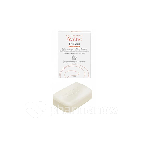 AVENE TRIXERA PANE SURGRAS100G