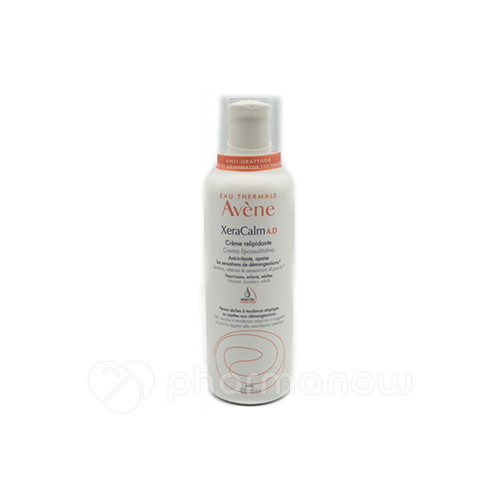 AVENE XERACALM AD CR LIPO400ML